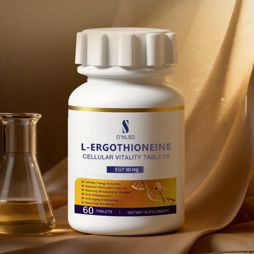 ONLSO麦角硫因细胞修复逆龄片